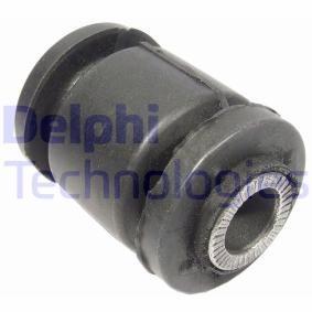 TOYOTA Lagerung, Lenker von DELPHI