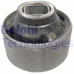 Lagerung, Lenker von DELPHI TD699W