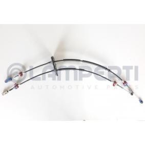 Acquista Cavo comando, Cambio manuale da LAMPERTI 45.1091 a buon mercato per soli 176,91 €