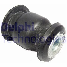FIAT Lagerung, Lenker von DELPHI