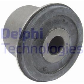Lagerung, Lenker von DELPHI TD711W