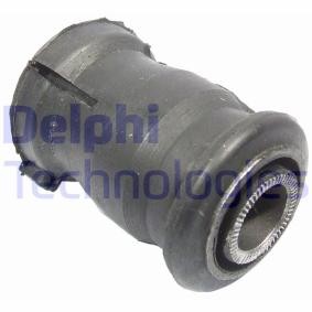 TOYOTA Lagerung, Lenker von DELPHI
