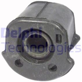 Lagerung, Lenker von DELPHI TD734W