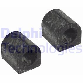 Comprar Silentblock de barra estabilizadora de DELPHI TD745W a bajo precio de 5,11 €