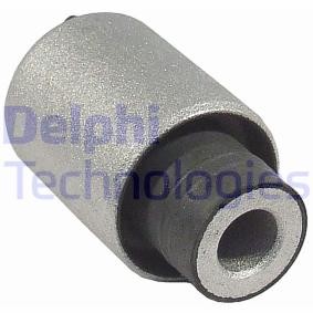 Lagerung, Lenker von DELPHI TD760W