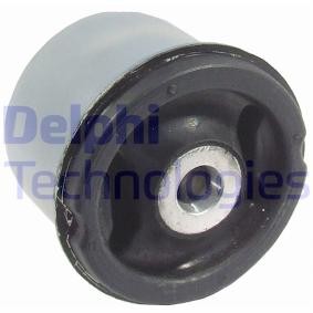 Achskörperlager von DELPHI TD762W