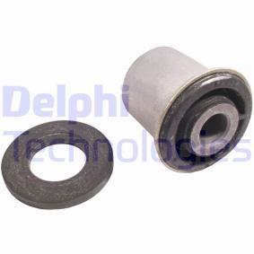 Lagerung, Lenker von DELPHI TD778W