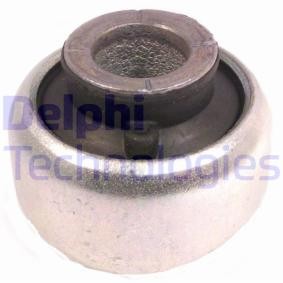 Lagerung, Lenker von DELPHI TD782W