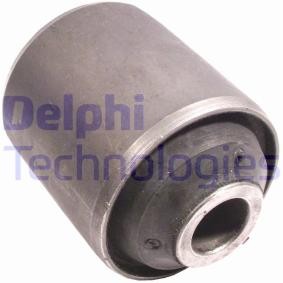 Lagerung, Achsstrebe von DELPHI TD784W