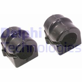 Stabigummis von DELPHI TD785W