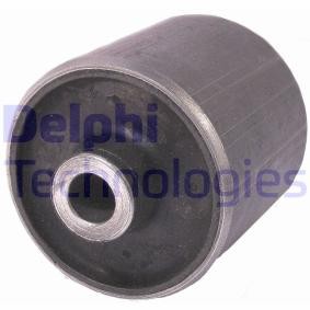 Lagerung, Lenker von DELPHI TD789W