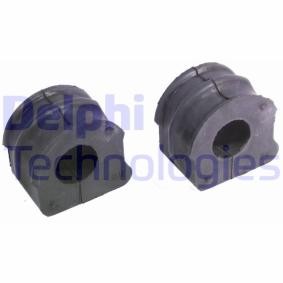 Stabigummis TD790W für OCTAVIA (1U2) für 3,93 CHF