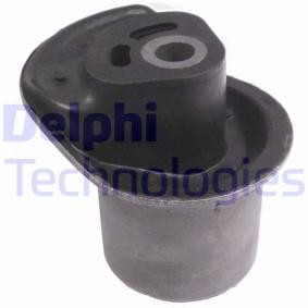 Achskörperlager von DELPHI TD792W