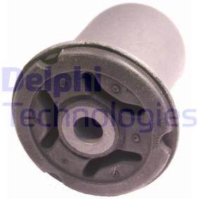 Achskörperlager von DELPHI TD793W