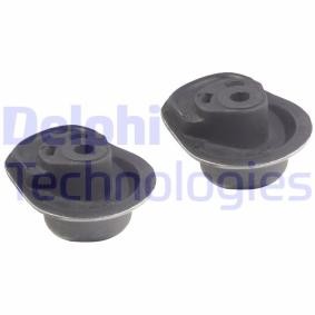 Achskörperlager von DELPHI TD796W