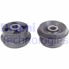 Comprar Suspensión, cuerpo del eje de DELPHI TD802W a bajo precio de 8,19 €
