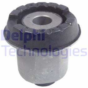 Comprar Suspensión, cuerpo del eje de DELPHI TD803W a bajo precio de 9,31 €