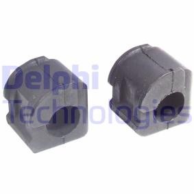 Comprar Silentblock de barra estabilizadora de DELPHI TD808W a bajo precio de 2,64 €