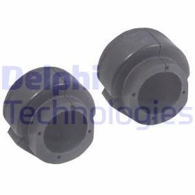 Stabigummis TD810W für SUPERB (3V3) für 3,34 CHF