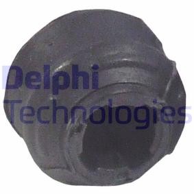 Stabigummis von DELPHI TD813W