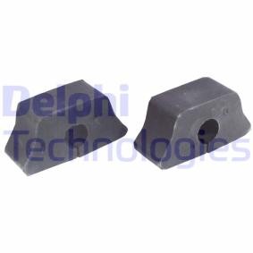 Stabigummis von DELPHI TD815W