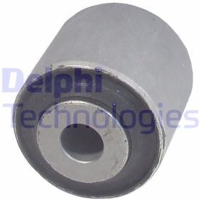 MAZDA Lagerung, Lenker von DELPHI