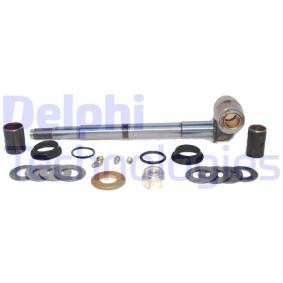 Acquista Perno fuso a snodo da DELPHI TD81W a buon mercato per soli 62,59 €