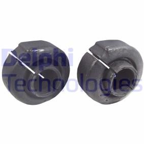 Comprar Silentblock de barra estabilizadora de DELPHI TD821W a bajo precio de 6,11 €