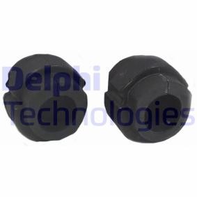 Stabigummis TD826W für SUPERB (3V3) für 4,33 CHF