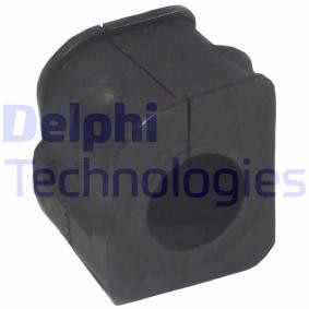 Comprar Silentblock de barra estabilizadora de DELPHI TD827W a bajo precio de 2,49 €