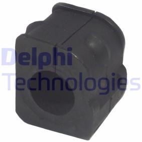 Comprar Silentblock de barra estabilizadora de DELPHI TD828W a bajo precio de 5,27 €