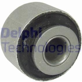 Lagerung, Lenker TD834W