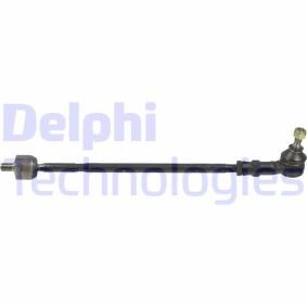 Compre Barra de direcção da DELPHI TL384 a um preço baixo por 17,60 €