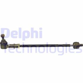 Compre Barra de direcção da DELPHI TL396 a um preço baixo por 24,75 €