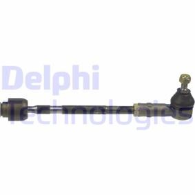 Osta Raidetanko DELPHI:llä TL417 edullisesti hintaan 40,72 €
