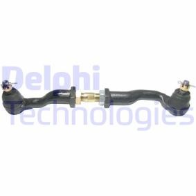 Osta Raidetanko DELPHI:llä TL462 edullisesti hintaan 33,67 €