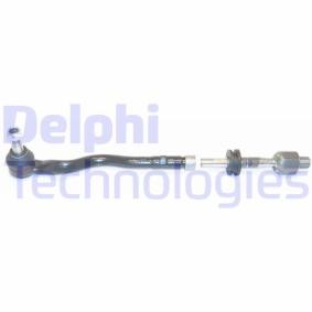 Compre Barra de direcção da DELPHI TL466 a um preço baixo por 24,72 €