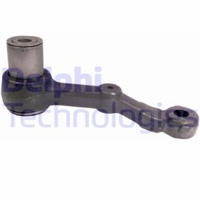 Acquista Perno sferico, Tirante trasversale da DELPHI TL530 a buon mercato per soli 14,99 €