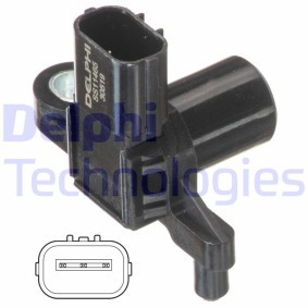 Compre Suporte de apoio do conjunto mola / amortecedor da DELPHI TMK117 a um preço baixo por 65,23 €