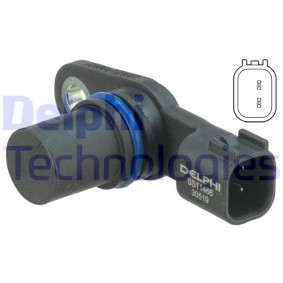 Compre Suporte de apoio do conjunto mola / amortecedor da DELPHI TMK118 a um preço baixo por 130,28 €