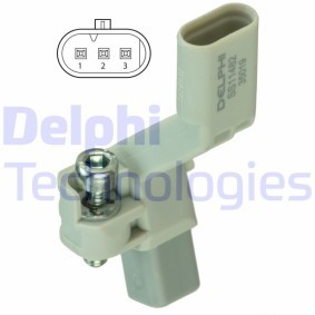 Compre Suporte de apoio do conjunto mola / amortecedor da DELPHI TMK13 a um preço baixo por 48,17 €