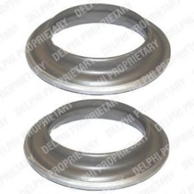 Compre Suporte de apoio do conjunto mola / amortecedor da DELPHI TMK2 a um preço baixo por 28,26 €
