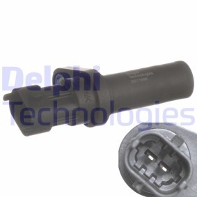 Compre Suporte de apoio do conjunto mola / amortecedor da DELPHI TMK25 a um preço baixo por 56,74 €