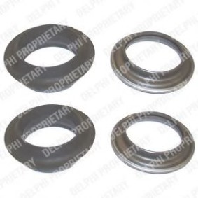 Compre Suporte de apoio do conjunto mola / amortecedor da DELPHI TMK32 a um preço baixo por 50,72 €