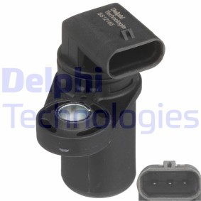 Compre Suporte de apoio do conjunto mola / amortecedor da DELPHI TMK38 a um preço baixo por 74,35 €