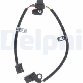 Compre Suporte de apoio do conjunto mola / amortecedor da DELPHI TMK55 a um preço baixo por 110,26 €