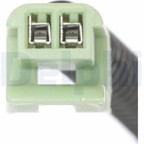 Federbeinstützlager TMK60 von DELPHI günstig für 58,33 € online kaufen