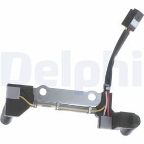 Federbeinstützlager TMK66 von DELPHI günstig für 106,19 € online kaufen