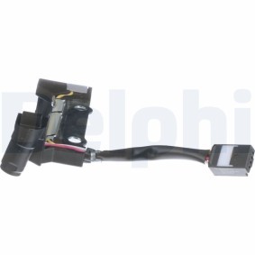 Compre Suporte de apoio do conjunto mola / amortecedor da DELPHI TMK68 a um preço baixo por 40,43 €