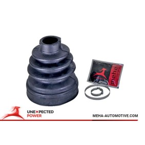 Faltenbalgsatz, Antriebswelle von MEHA AUTOMOTIVE